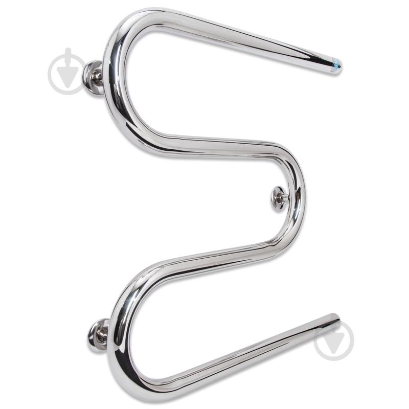 Полотенцесушитель Laris Змеевик 30 РС3 500х500 1/2" 71207210 - фото 1