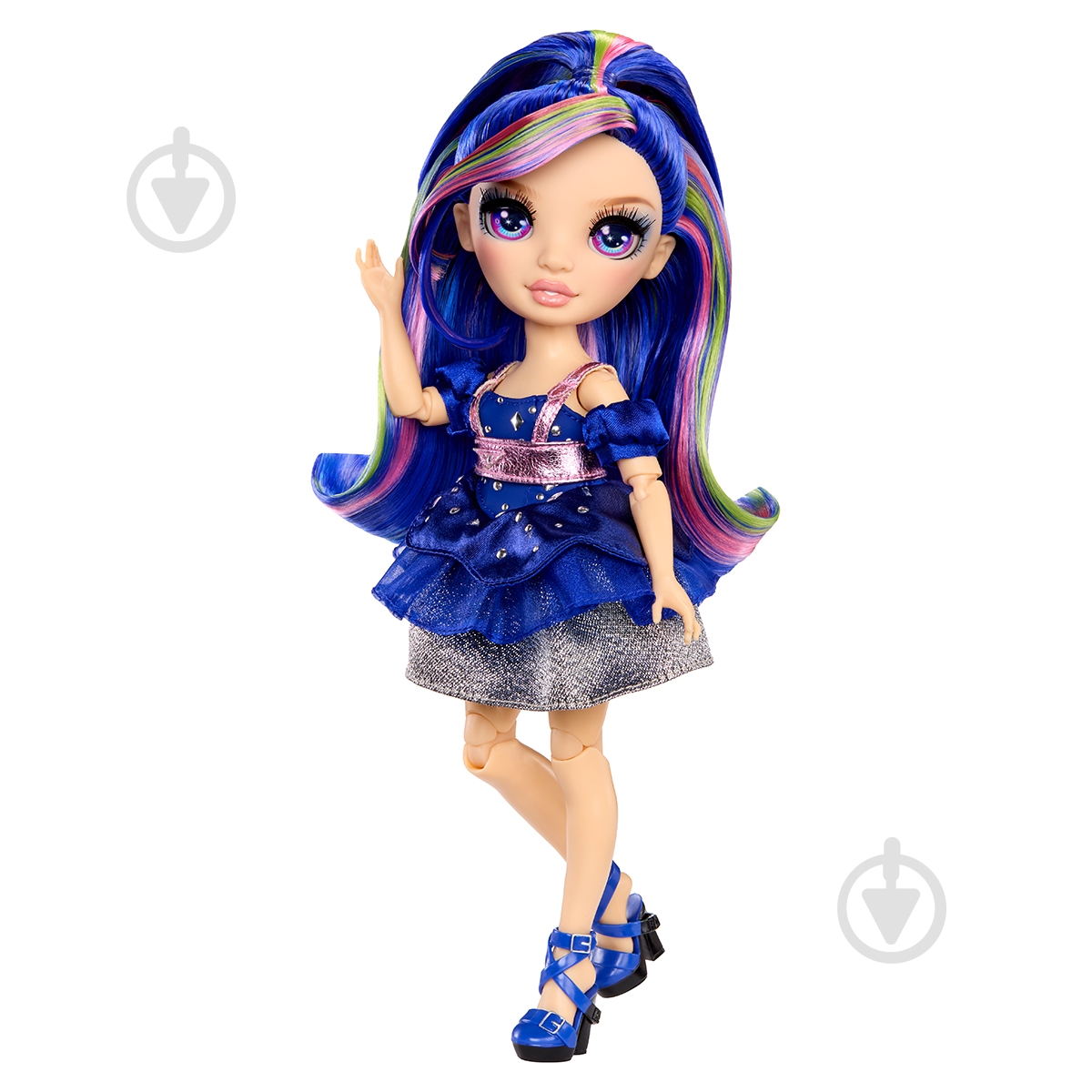 Кукла Rainbow High 597810 - фото 2 Кукла Rainbow High 597810 - фото 2