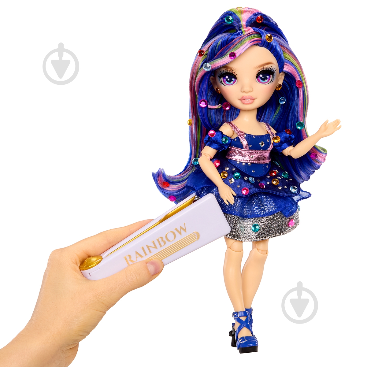 Кукла Rainbow High 597810 - фото 3 Кукла Rainbow High 597810 - фото 3