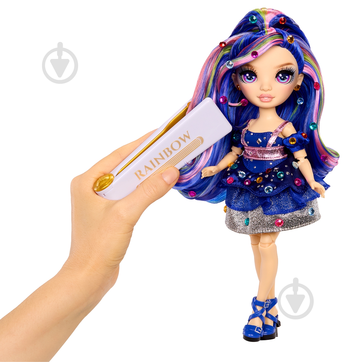 Кукла Rainbow High 597810 - фото 4 Кукла Rainbow High 597810 - фото 4