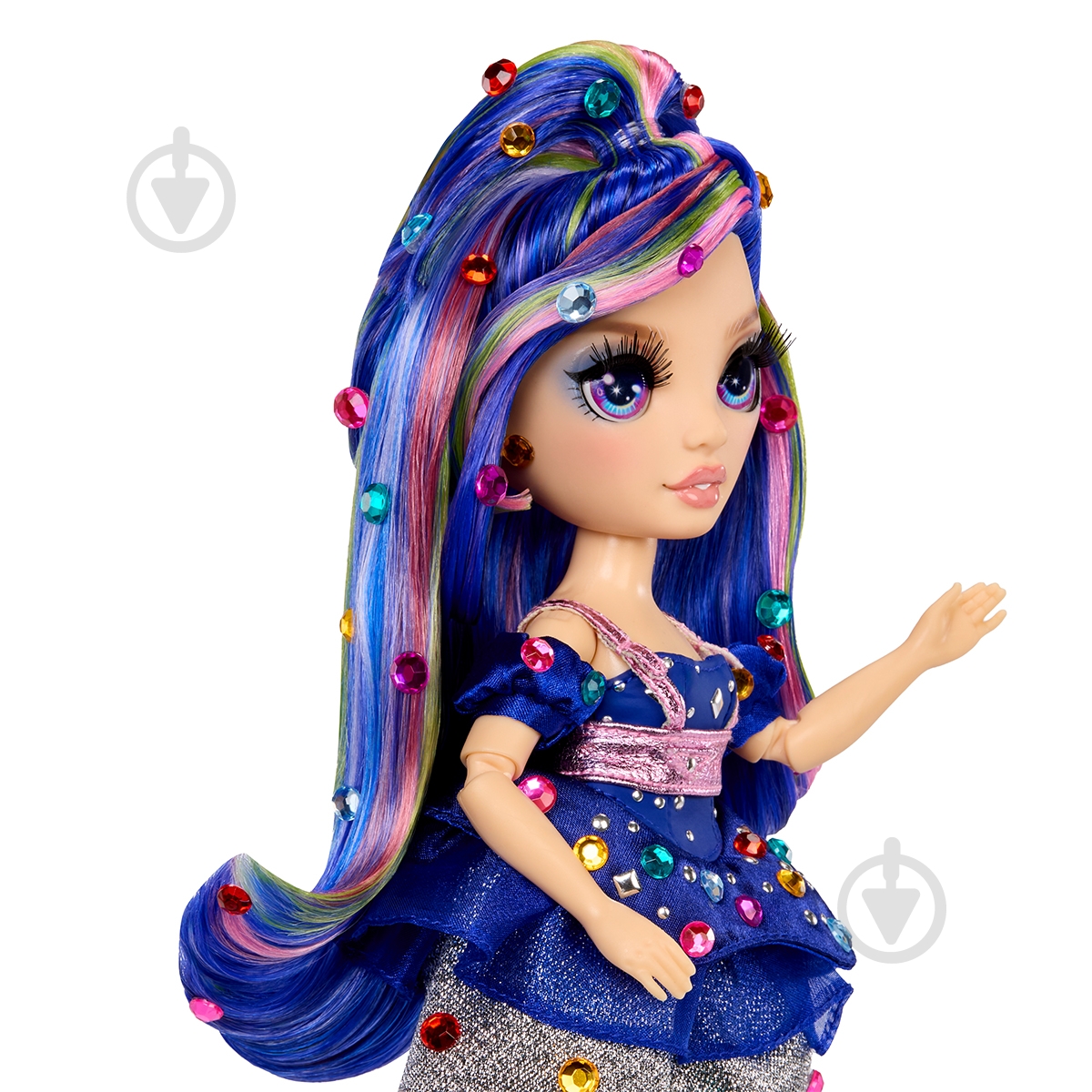Кукла Rainbow High 597810 - фото 6 Кукла Rainbow High 597810 - фото 6