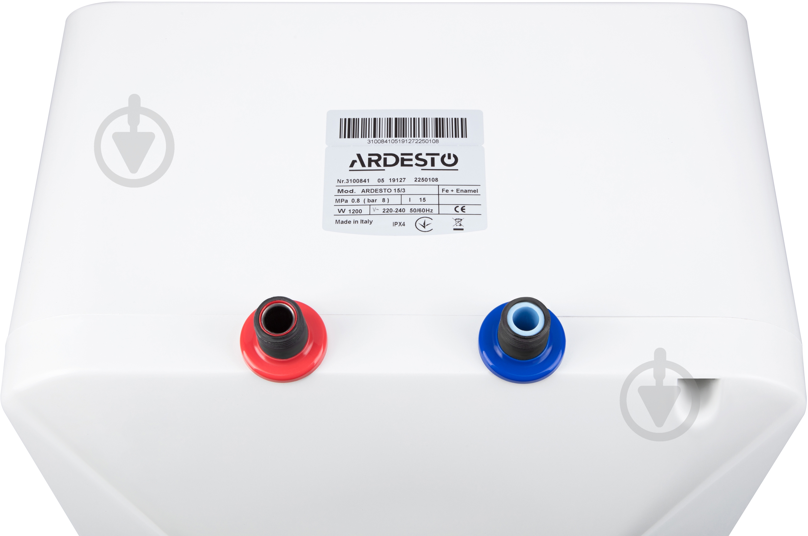 Бойлер Ardesto EWH-15UMWMI - фото 3