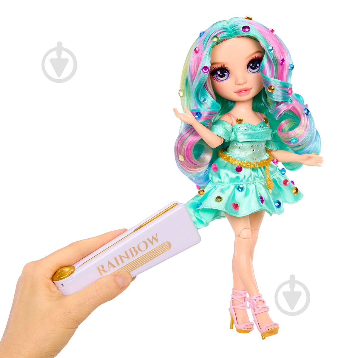 Кукла Rainbow High 597827 - фото 3 Кукла Rainbow High 597827 - фото 3