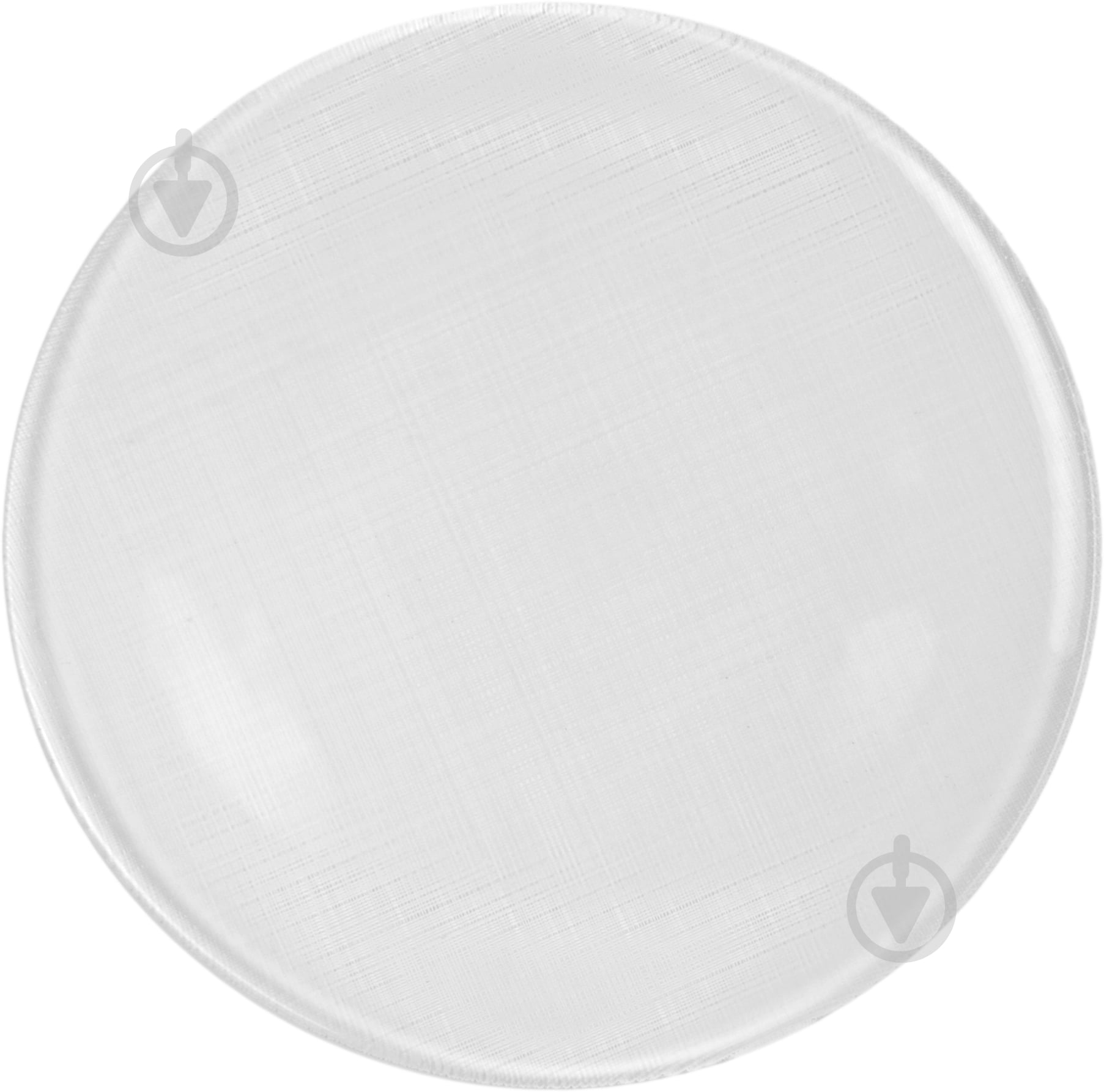 Блюдо IVV Denim clear 32,5 см - фото 1