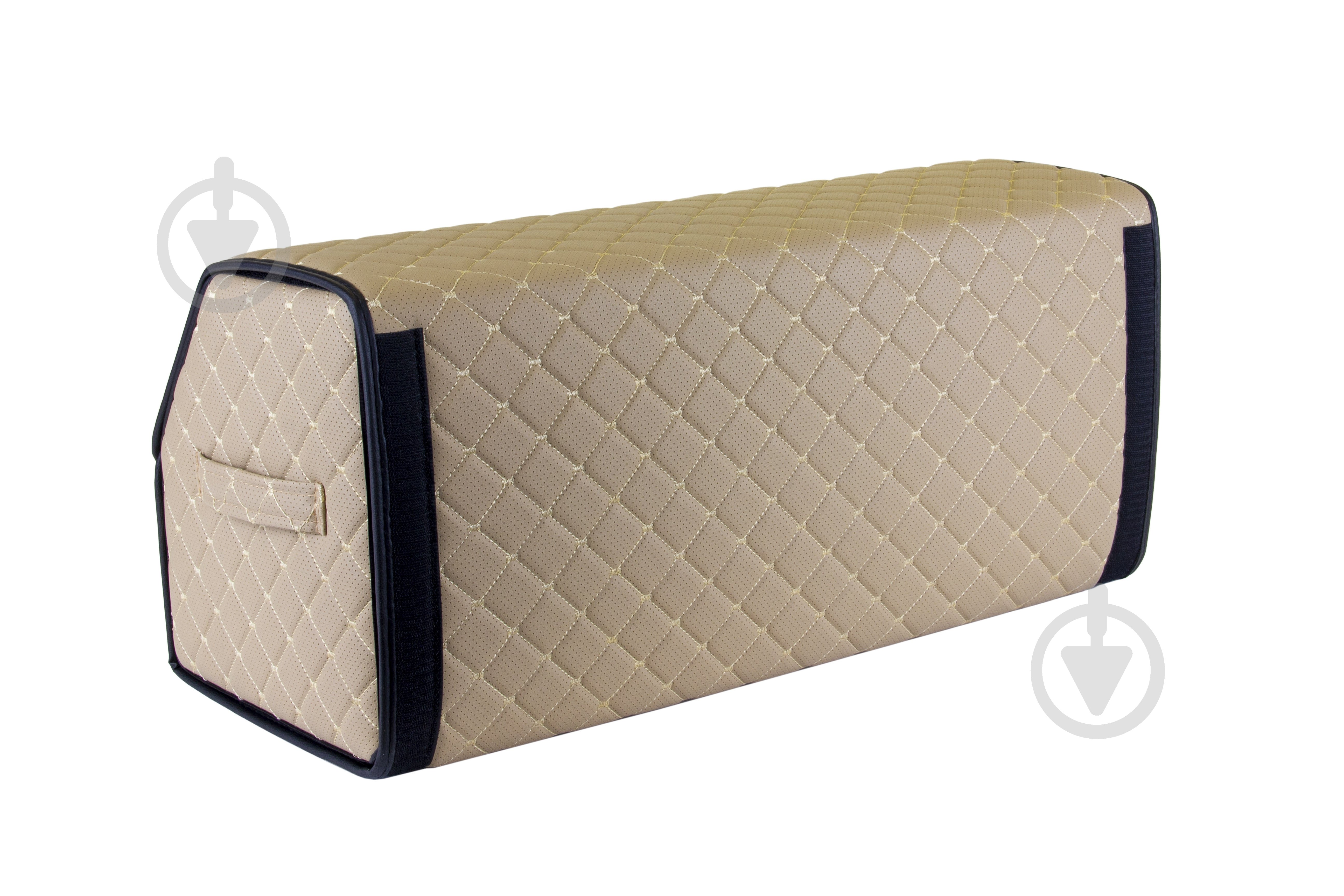 Сумка-органайзер EVAtech ECO L 30x30x65 см EHECELIIBR бежевый - фото 5 Сумка-органайзер EVAtech ECO L 30x30x65 см EHECELIIBR бежевый - фото 5