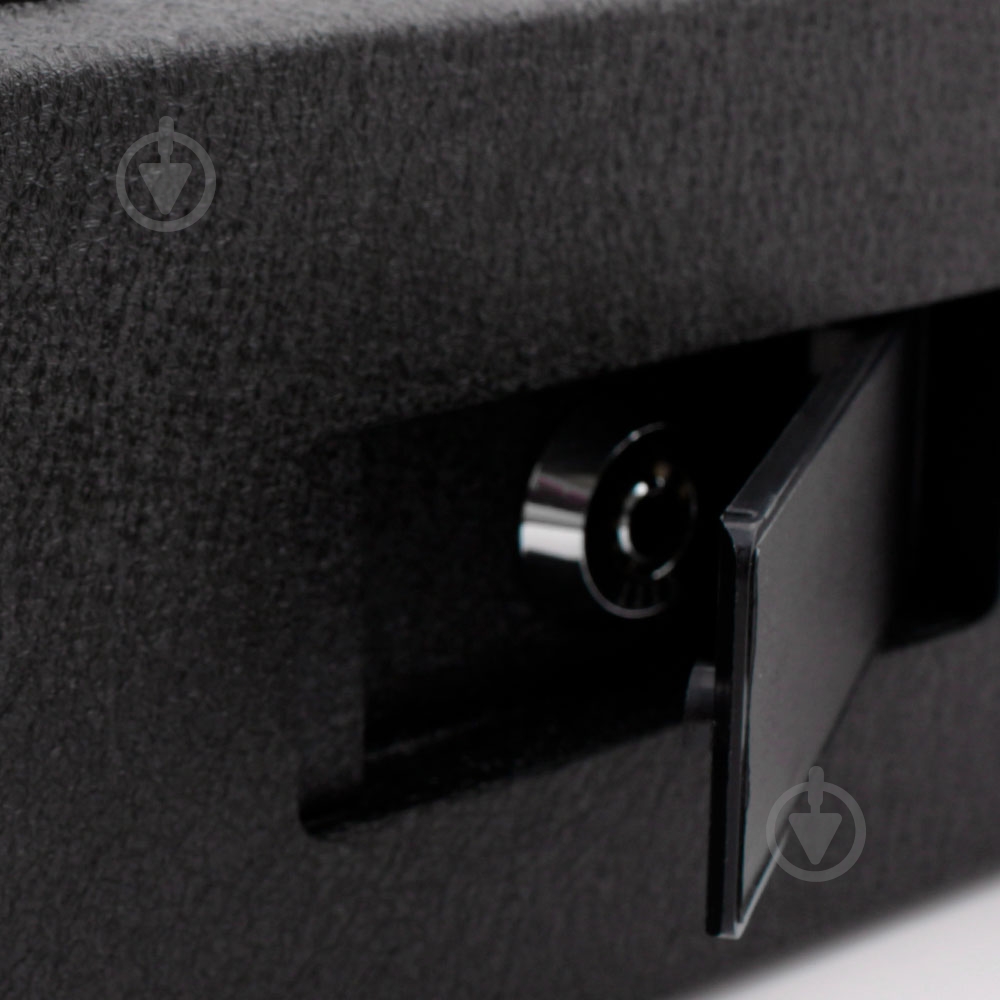 Сейф Comit для пістолету, біометричний з швидким доступом - фото 4