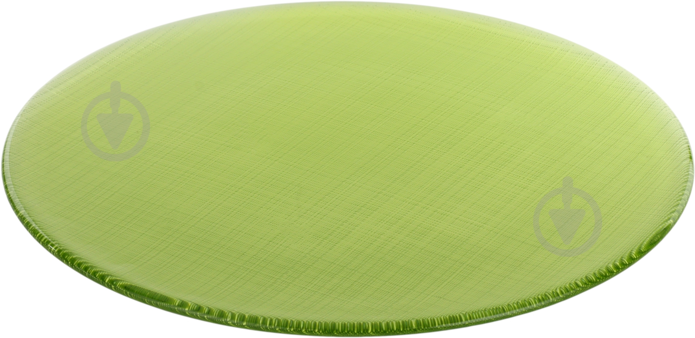 Блюдо IVV Denim green 32,5 см - фото 2