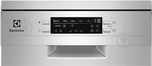 Посудомоечная машина Electrolux SES42201SX - фото 3 Посудомоечная машина Electrolux SES42201SX - фото 3