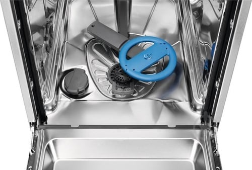 Посудомоечная машина Electrolux SES42201SX - фото 4 Посудомоечная машина Electrolux SES42201SX - фото 4