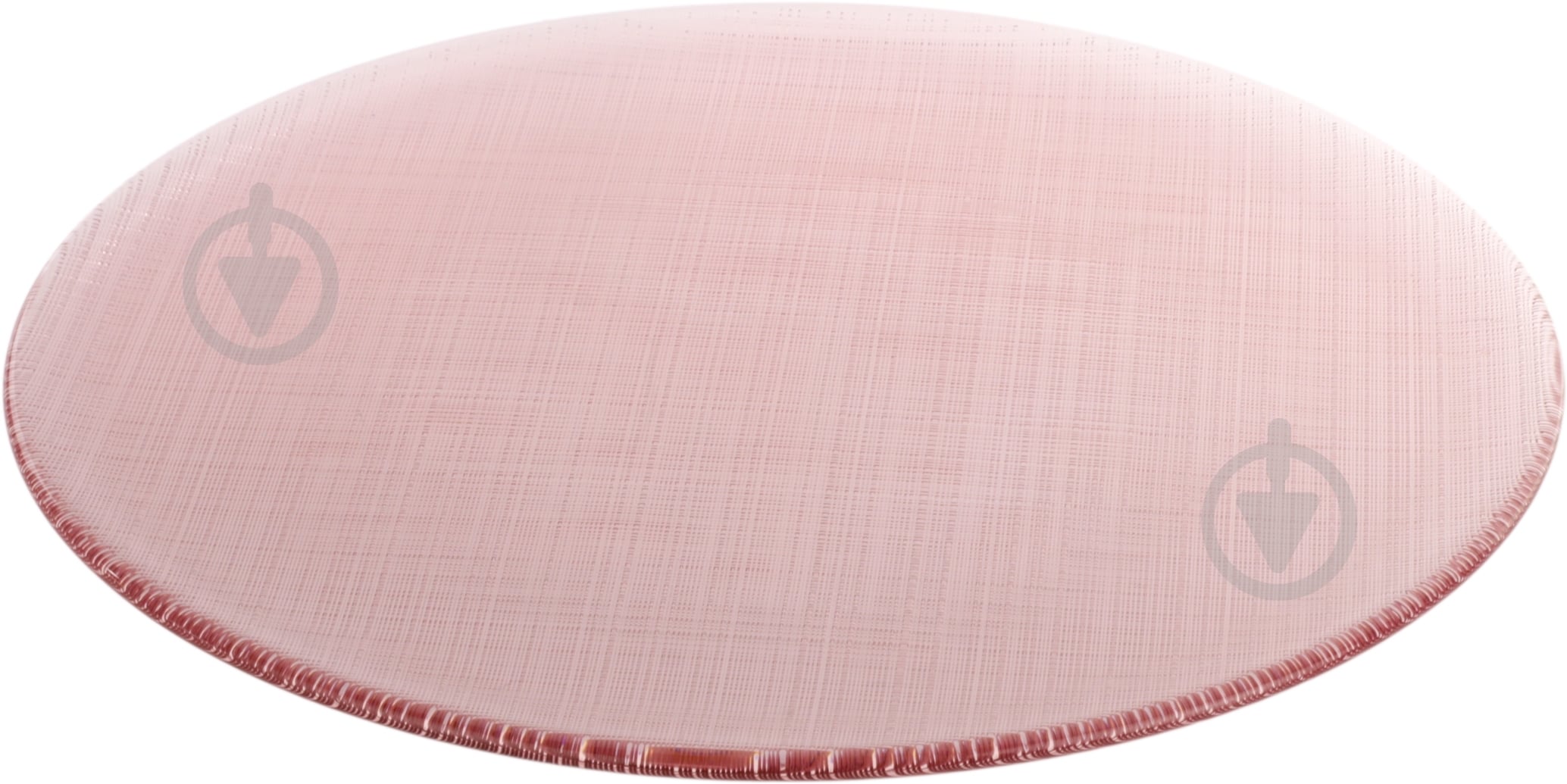 Блюдо IVV Denim pink 32,5 см - фото 2