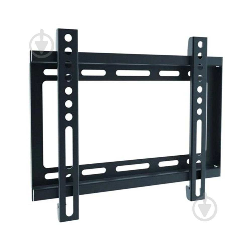 Кріплення для телевізора ITECHmount PL2 фіксовані 23"-37" чорний - фото 1