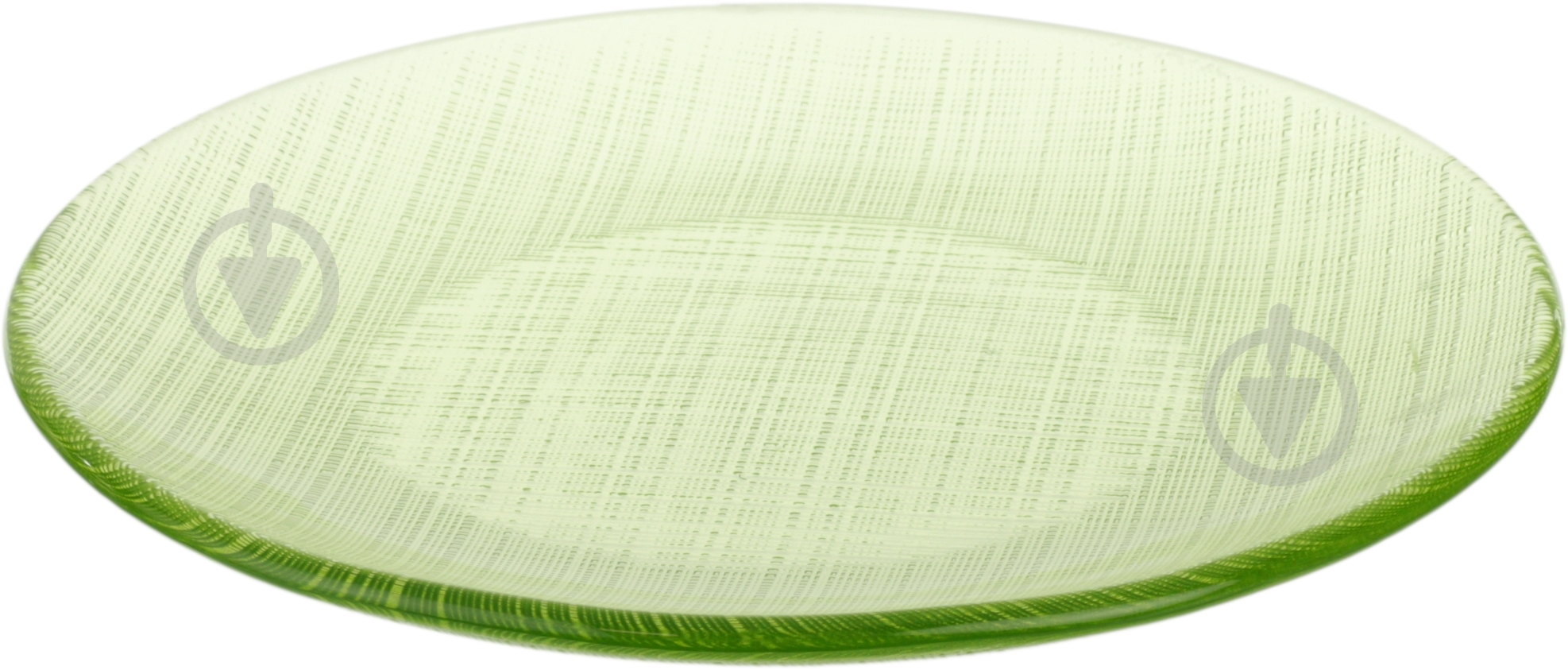 Тарелка IVV Denim green 18 см - фото 2 Тарелка IVV Denim green 18 см - фото 2