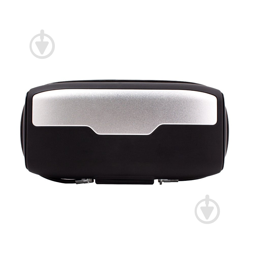 Сейф портативный Comit с тросом на кодовом замке - фото 2