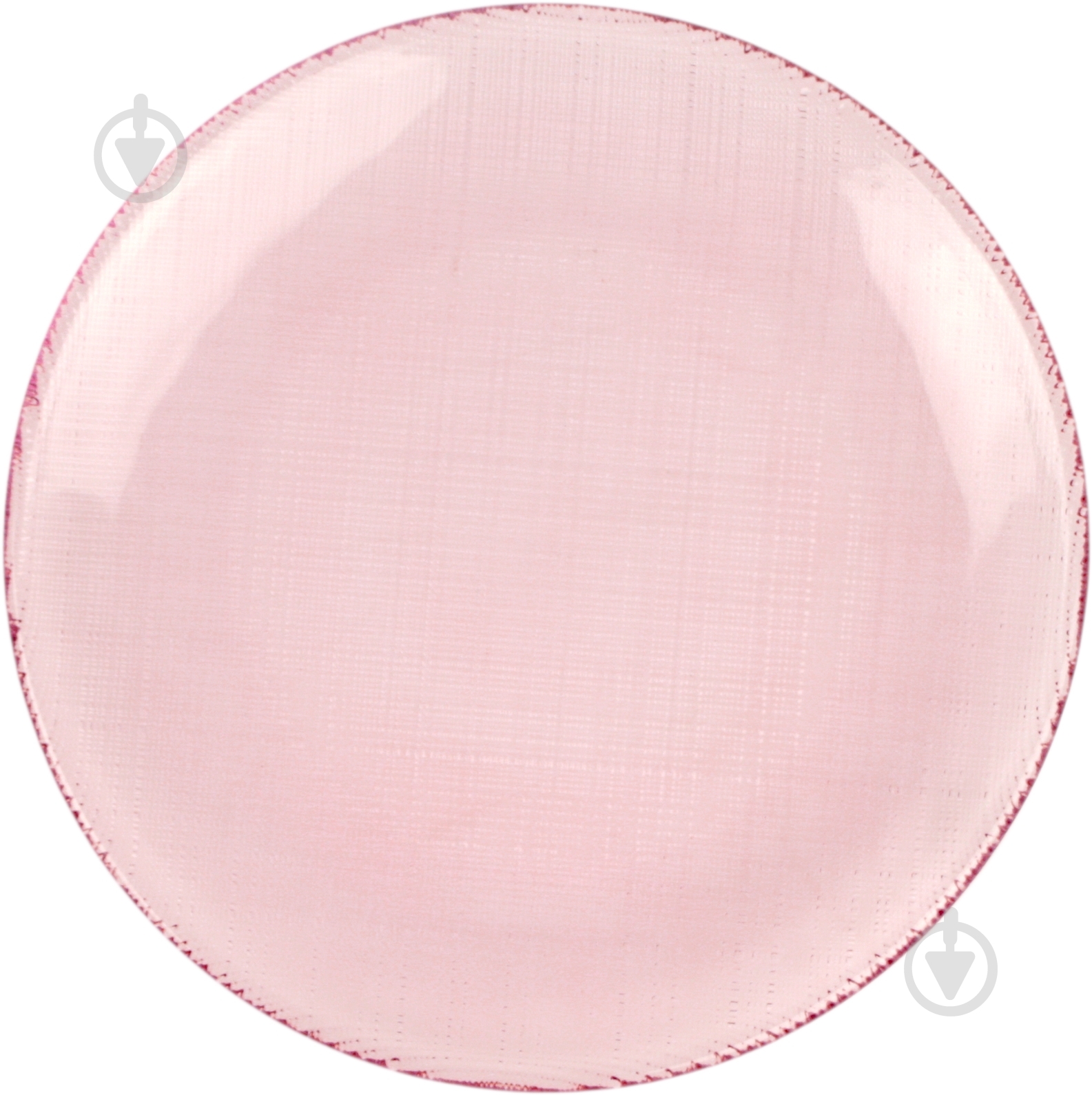 Тарелка IVV Denim pink 18 см - фото 1 Тарелка IVV Denim pink 18 см - фото 1