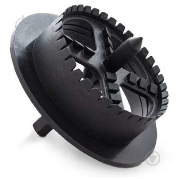 Фреза кольцевая ТЕПЛОМА для пенопласта - фото 1