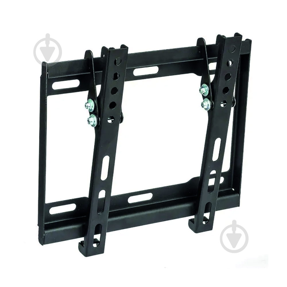 Кронштейн настенный ITECHmount PL2T фиксированные 22"-37" черный - фото 1