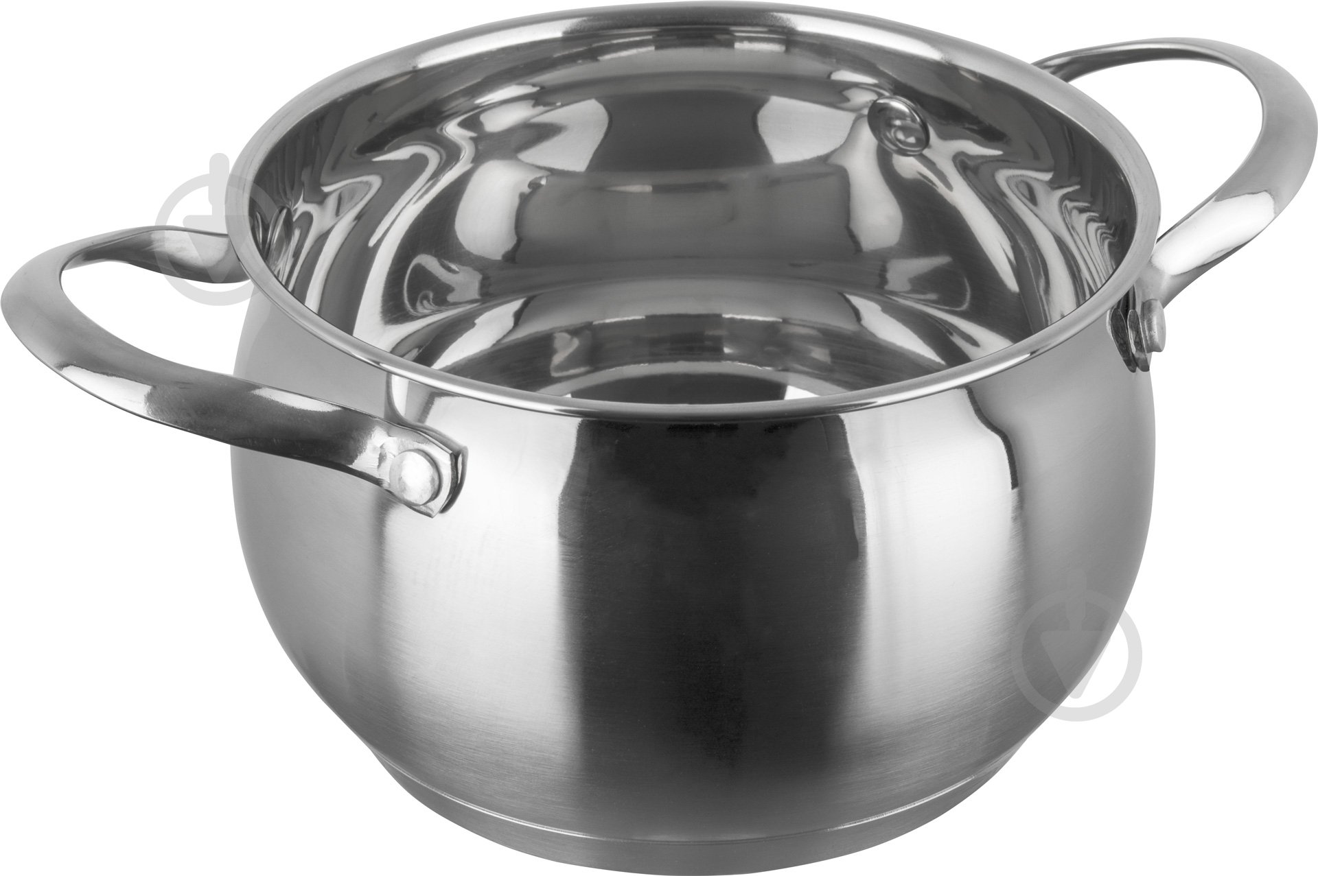 Кастрюля с крышкой Lessner 2,2 л 55855-16 - фото 2