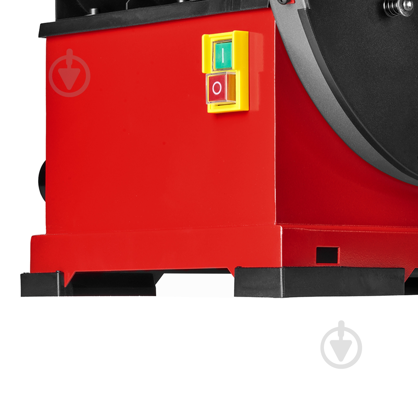 Шлифовальный станок Einhell ленточно-дисковый TE-US 400 4419245 - фото 6 Шлифовальный станок Einhell ленточно-дисковый TE-US 400 4419245 - фото 6
