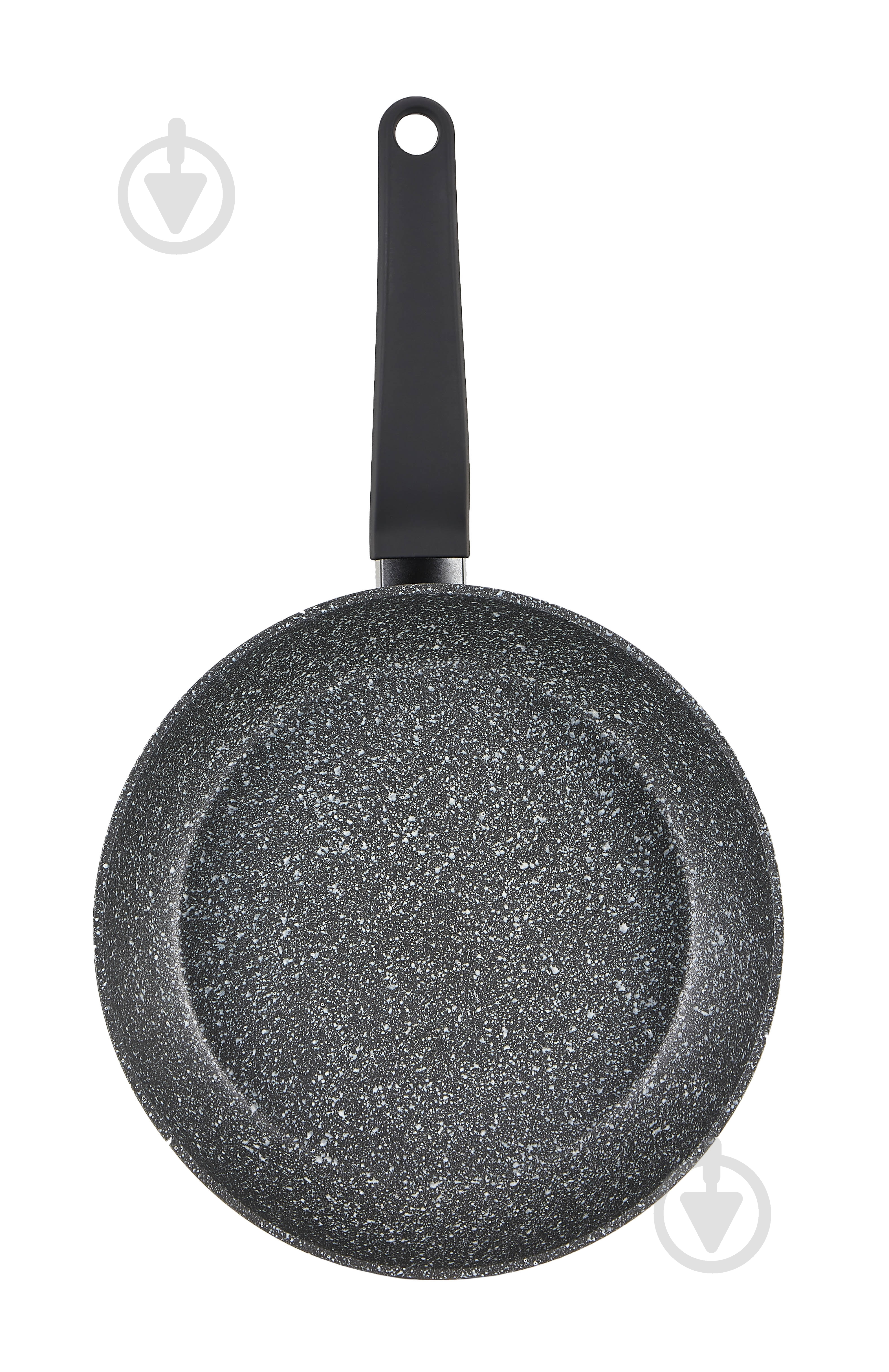 Сковорода Kohen Graphite 20 см KN91520 - фото 3