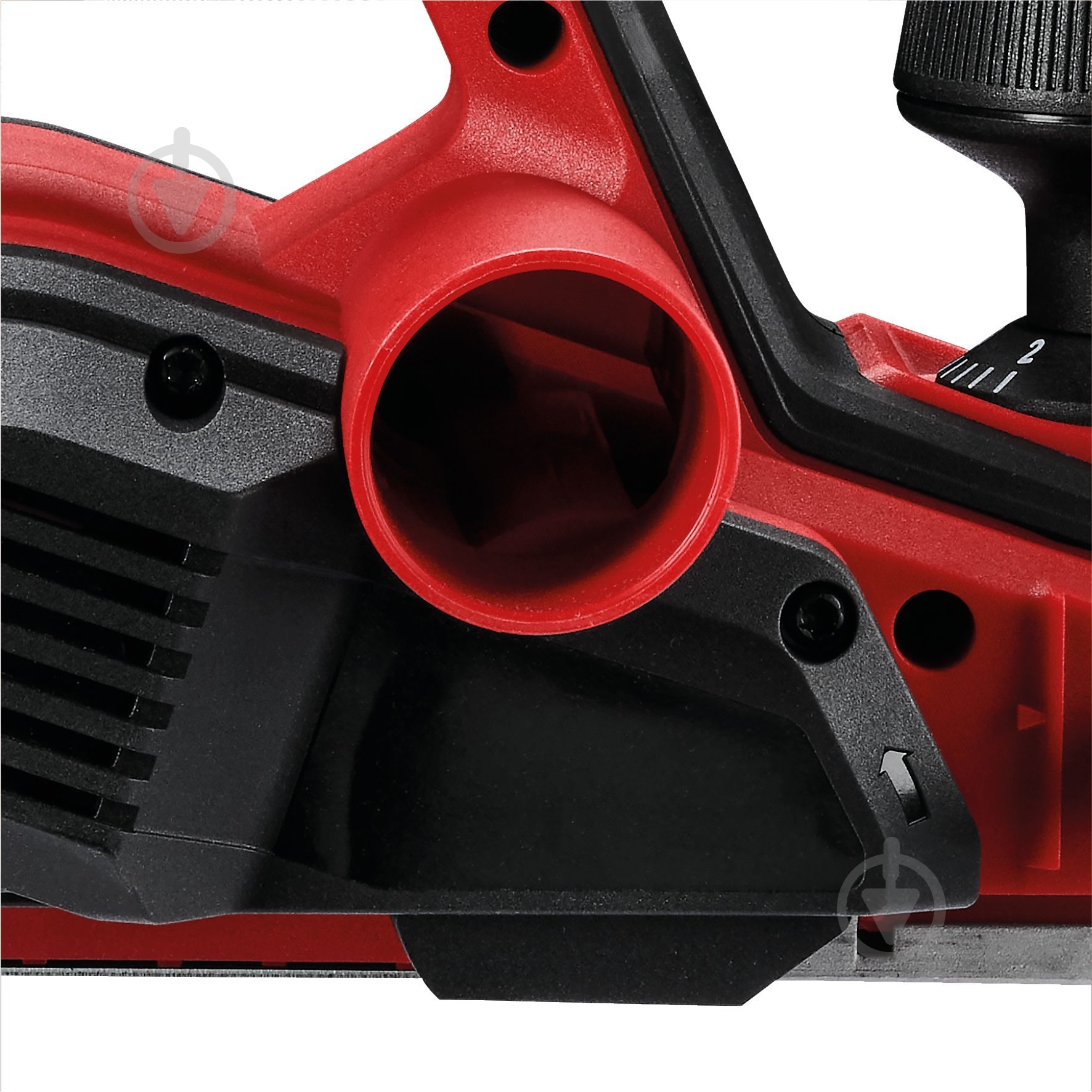 Электрорубанок Einhell TC-PL 800 4345330 - фото 5