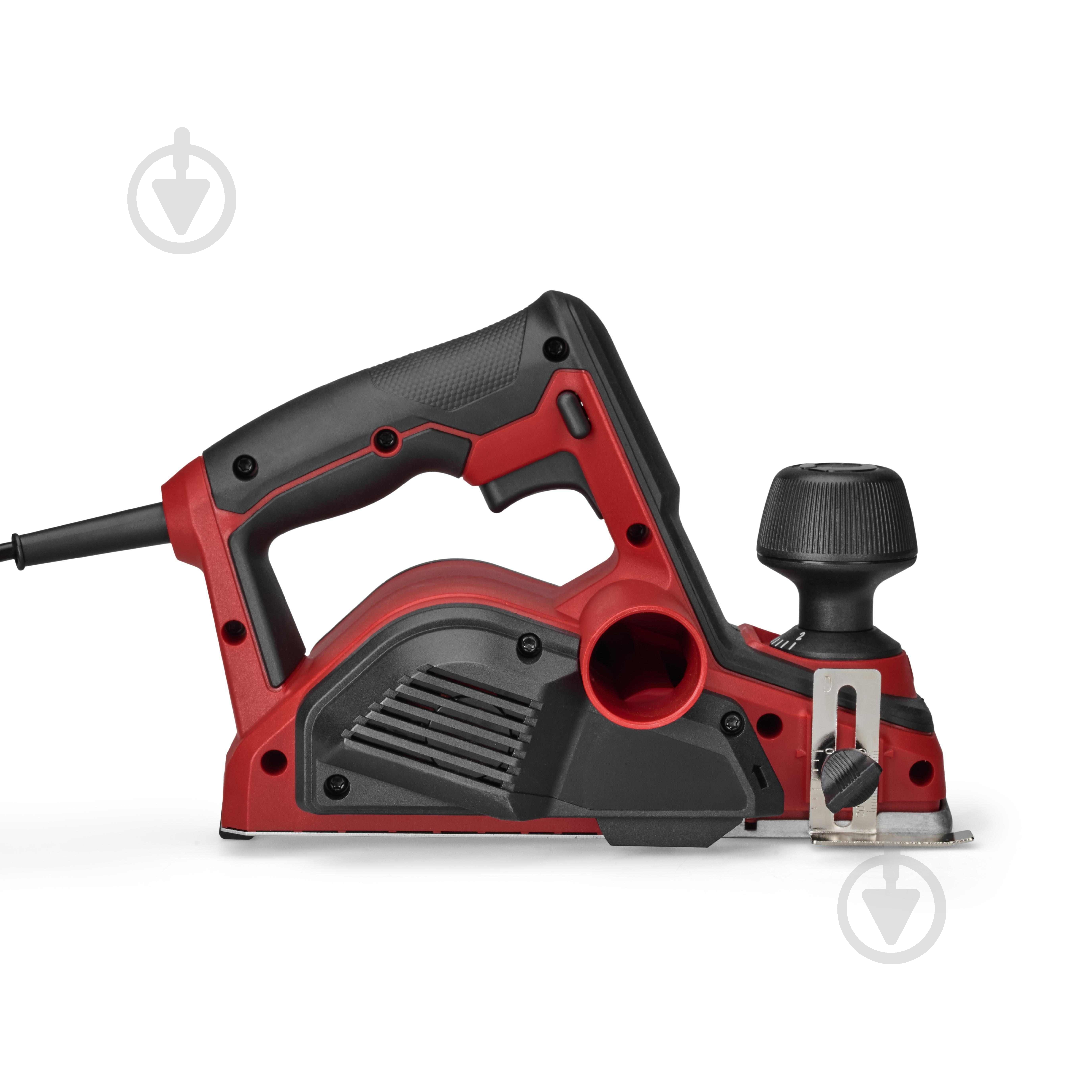 Электрорубанок Einhell TC-PL 800 4345330 - фото 3