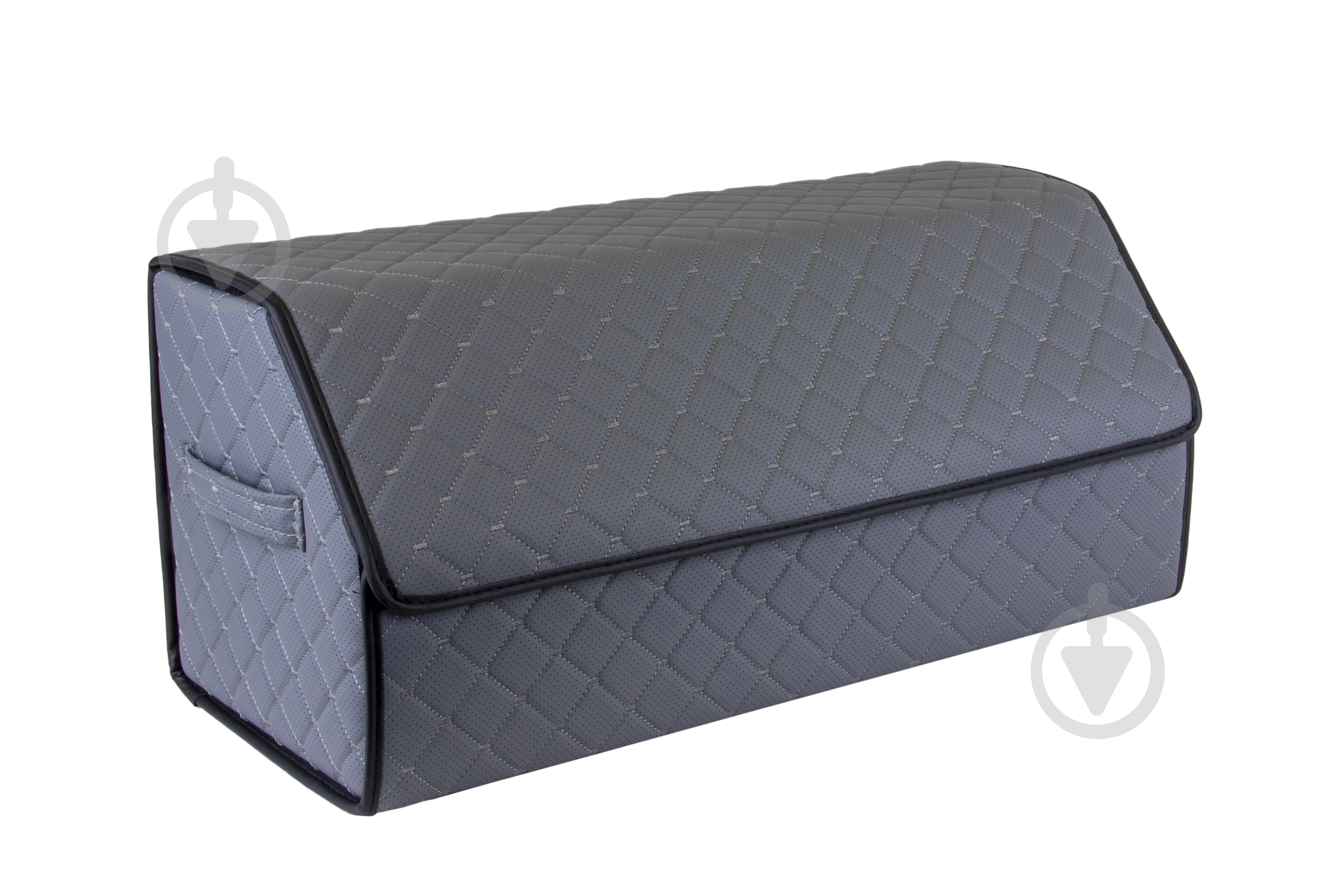 Сумка-органайзер EVAtech ECO L 30x30x65 см EHECELGGBR серый - фото 1