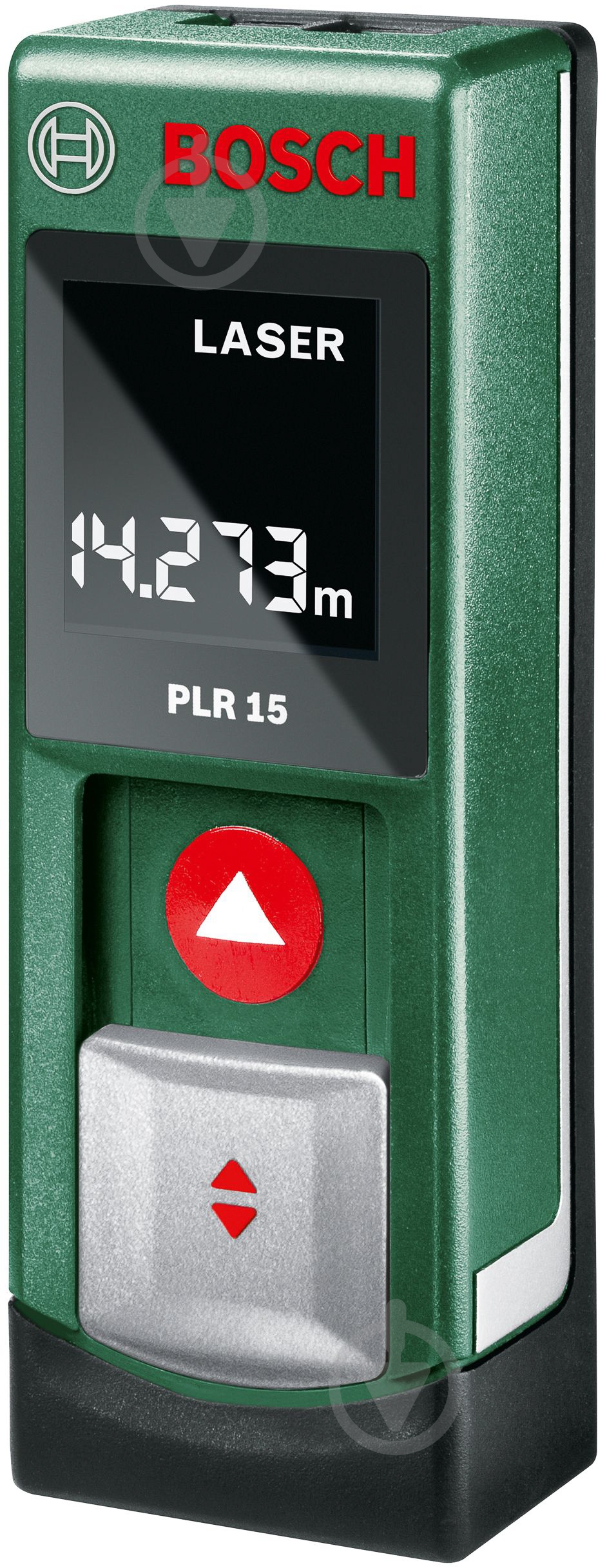 Дальномер Bosch PLR 15 0603672021 - фото 1