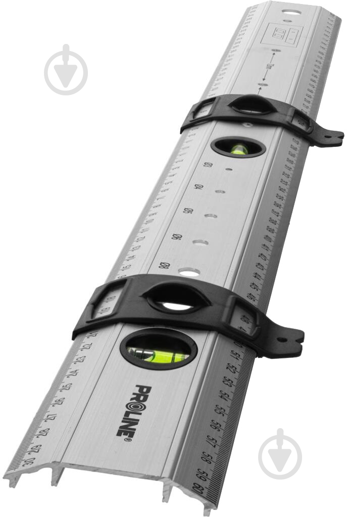 Линейка Proline 15166 60 см - фото 3