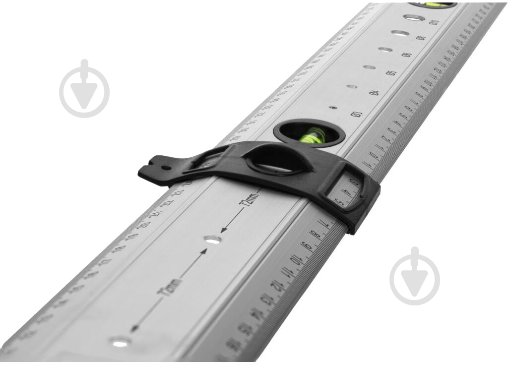 Линейка Proline 15166 60 см - фото 4