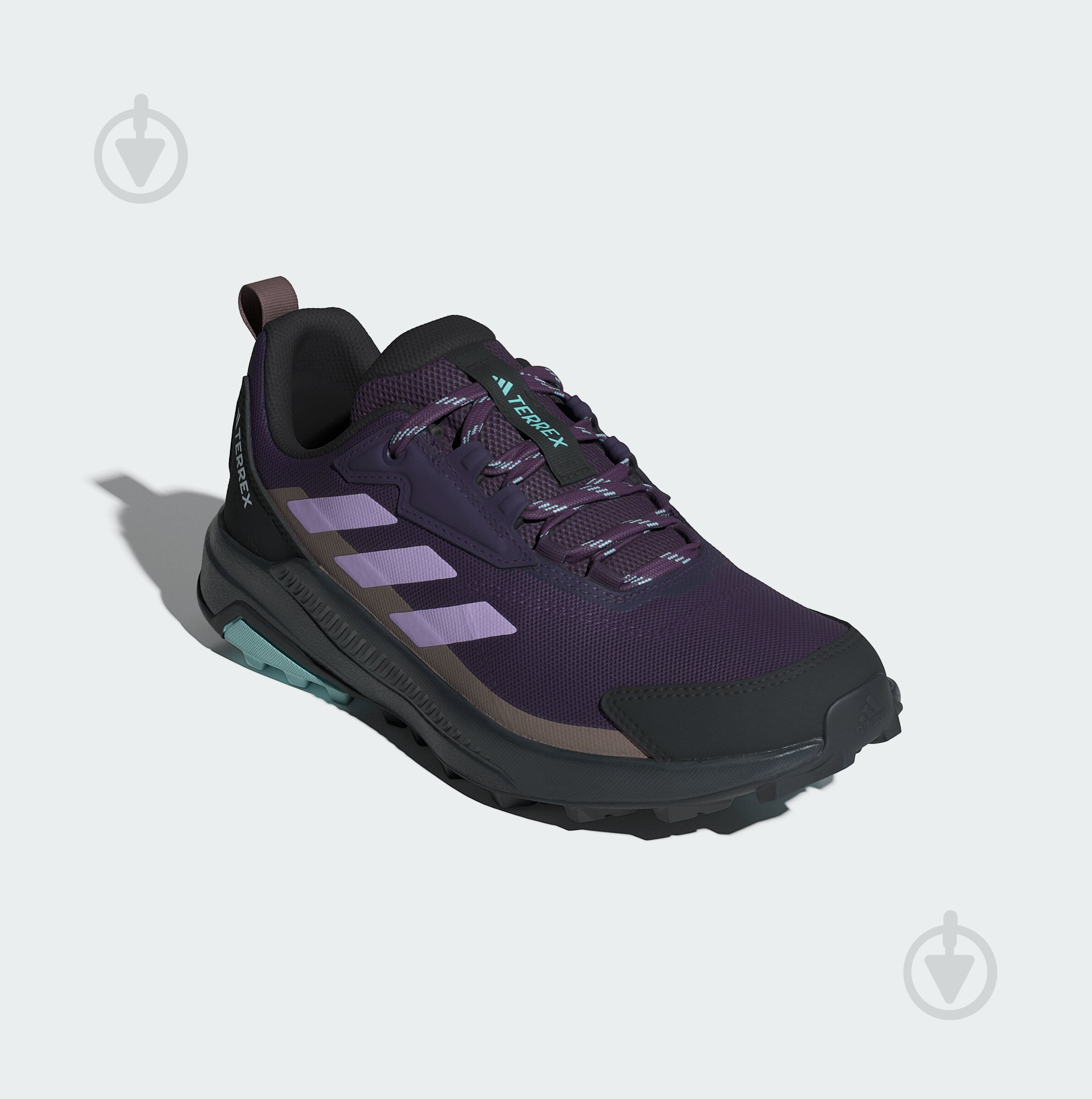 Кросівки Adidas TERREX ANYLANDER W JQ9956 р.40 2/3 - фото 3