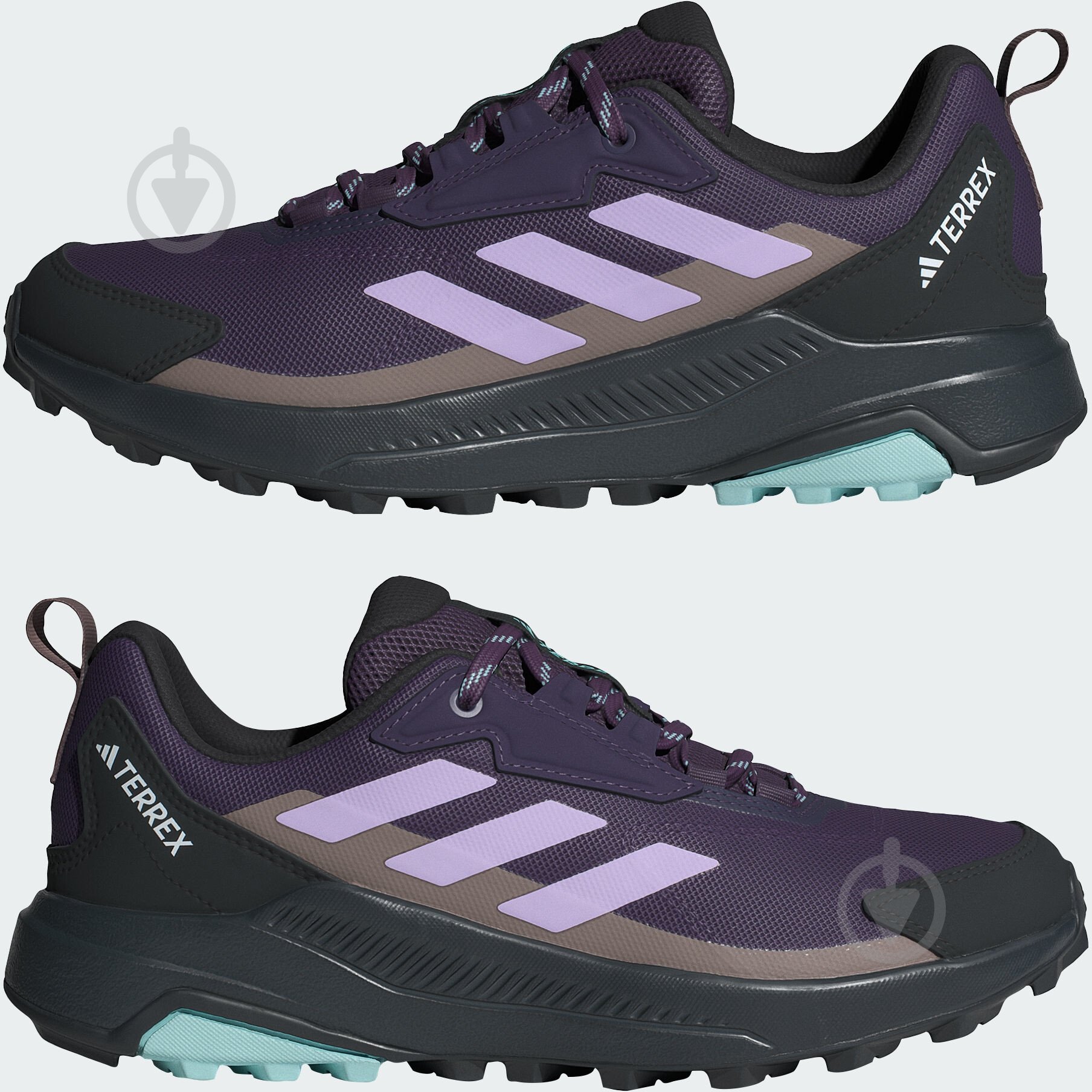 Кросівки Adidas TERREX ANYLANDER W JQ9956 р.40 2/3 - фото 5
