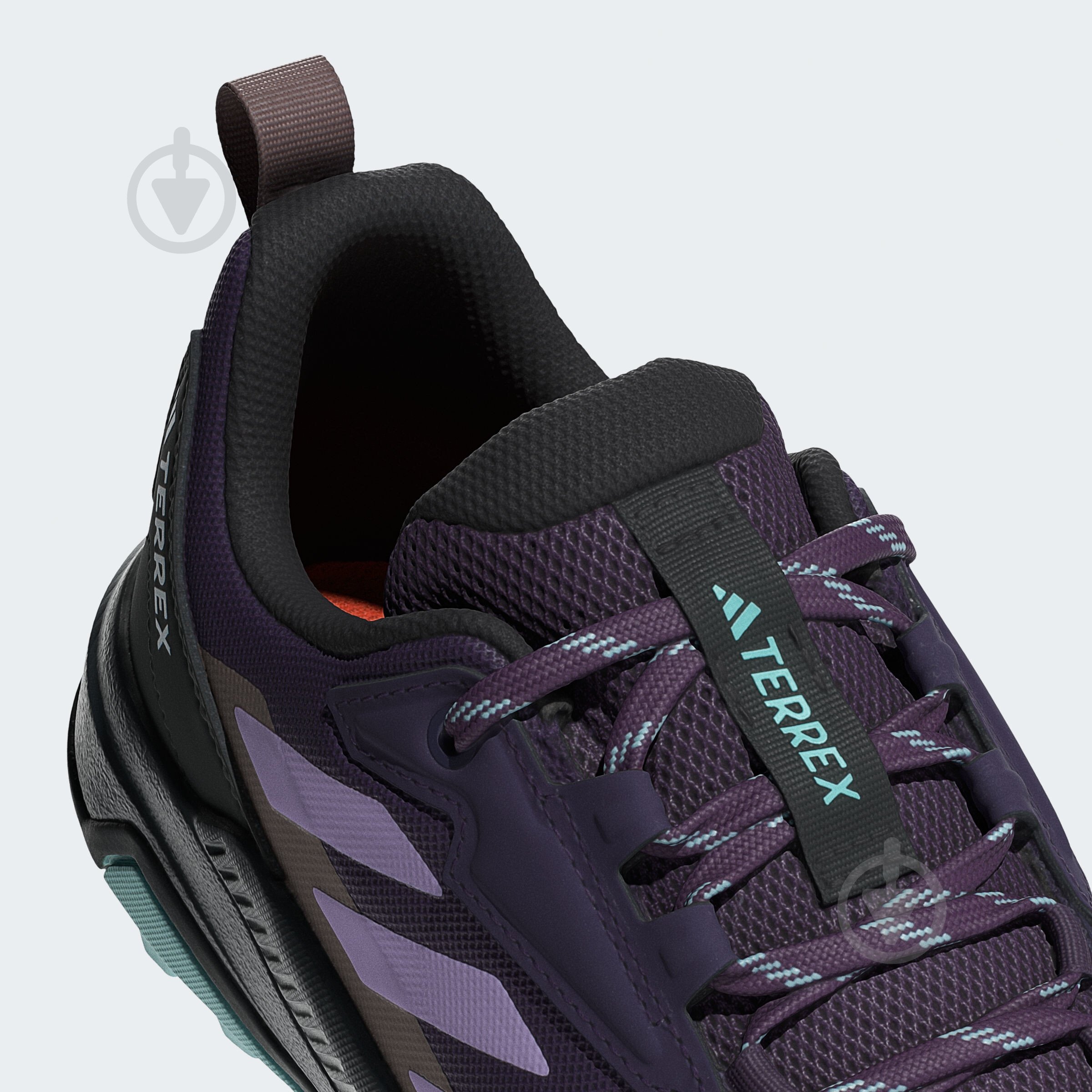 Кросівки Adidas TERREX ANYLANDER W JQ9956 р.40 2/3 - фото 8
