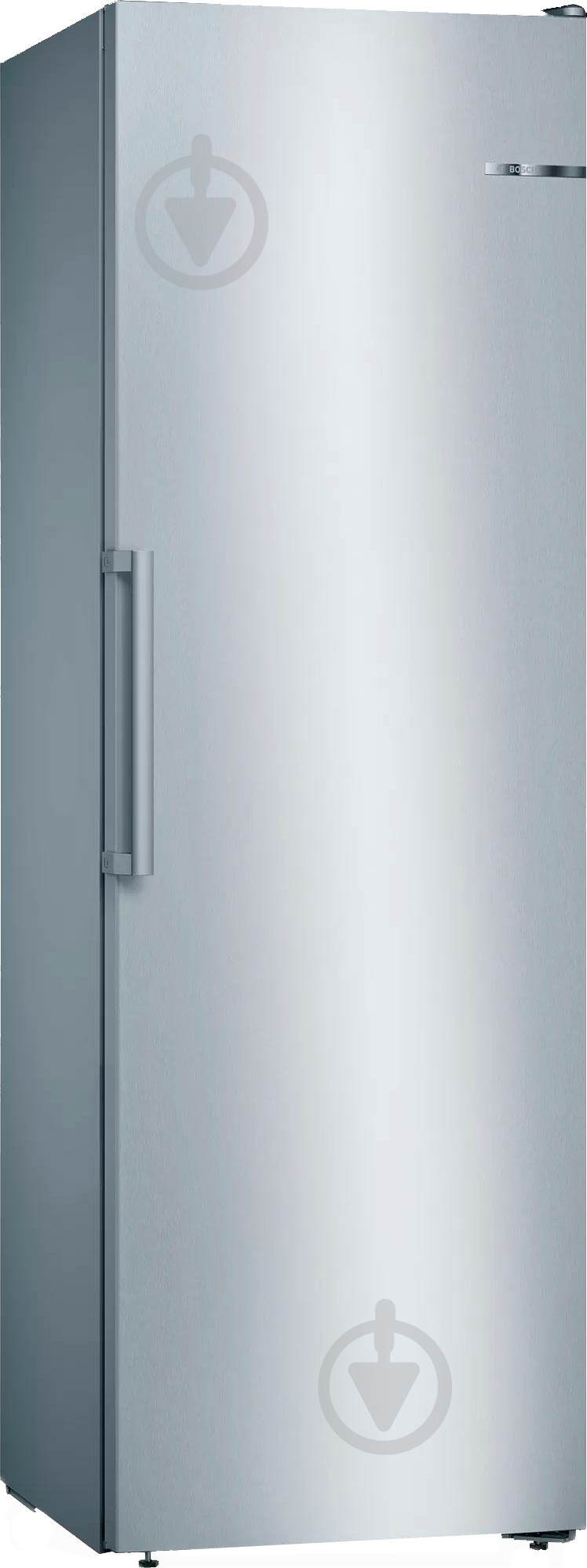 Морозильная камера Bosch GSN36VLFP - фото 1