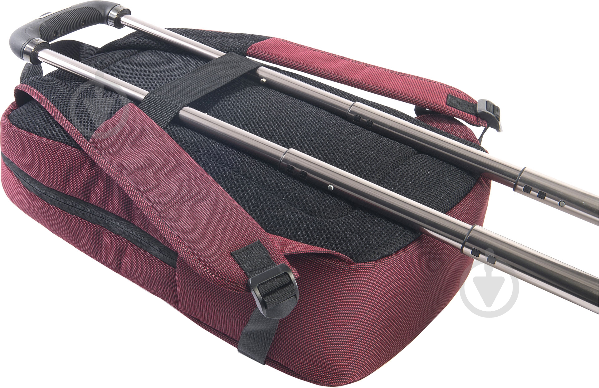 Рюкзак Tucano Loop Backpack Burgundy 15.6" (BKLOOP15-BX) - фото 3