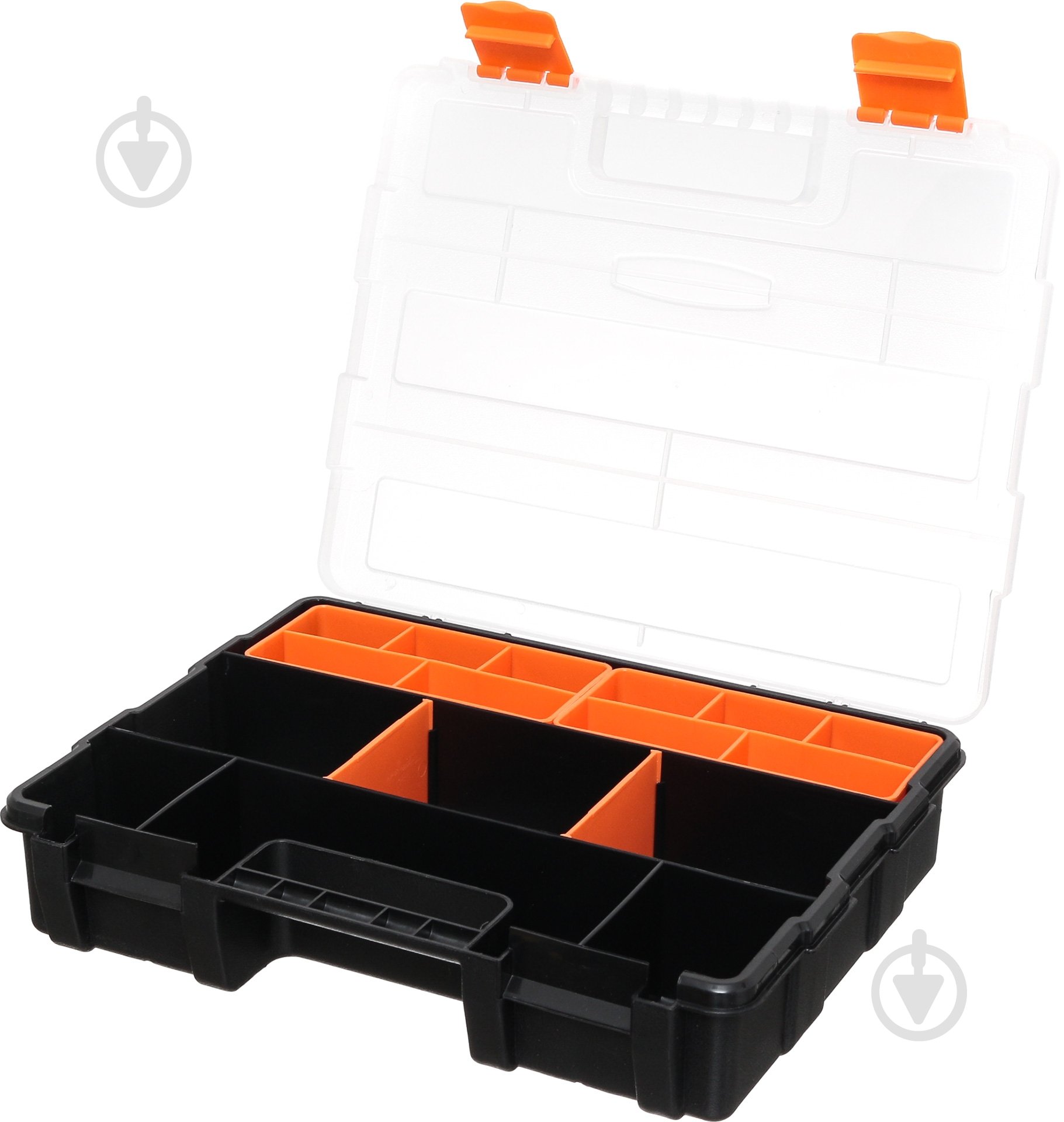 Органайзер для мелких деталей E.NEXT 17" t010017 - фото 2 Органайзер для мелких деталей E.NEXT 17" t010017 - фото 2