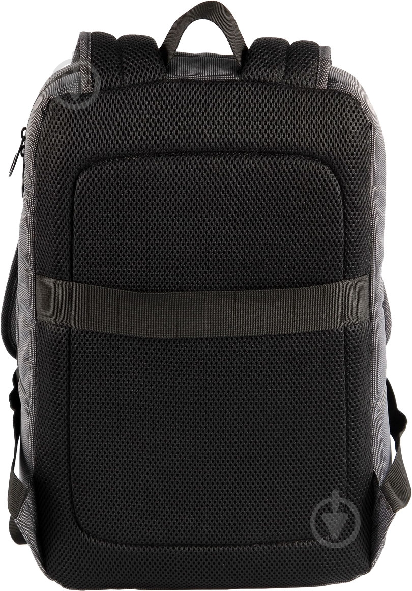 Рюкзак Tucano Loop Backpack Black 15.6" (BKLOOP15-BK) - фото 3