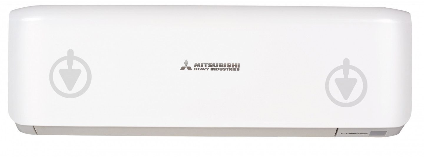 Кондиционер Mitsubishi Heavy SRK25ZS-W/SRC25ZS-S - фото 1 Кондиционер Mitsubishi Heavy SRK25ZS-W/SRC25ZS-S - фото 1