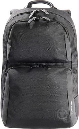 Рюкзак Tucano Profilo Premium Backpack Black 15.6" (BAPPR2) - фото 2