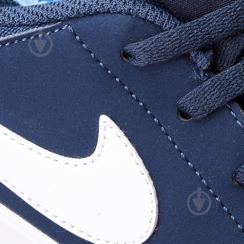 Кроссовки Nike SB PORTMORE II SOLAR 880266-410 р.40,5 - фото 7