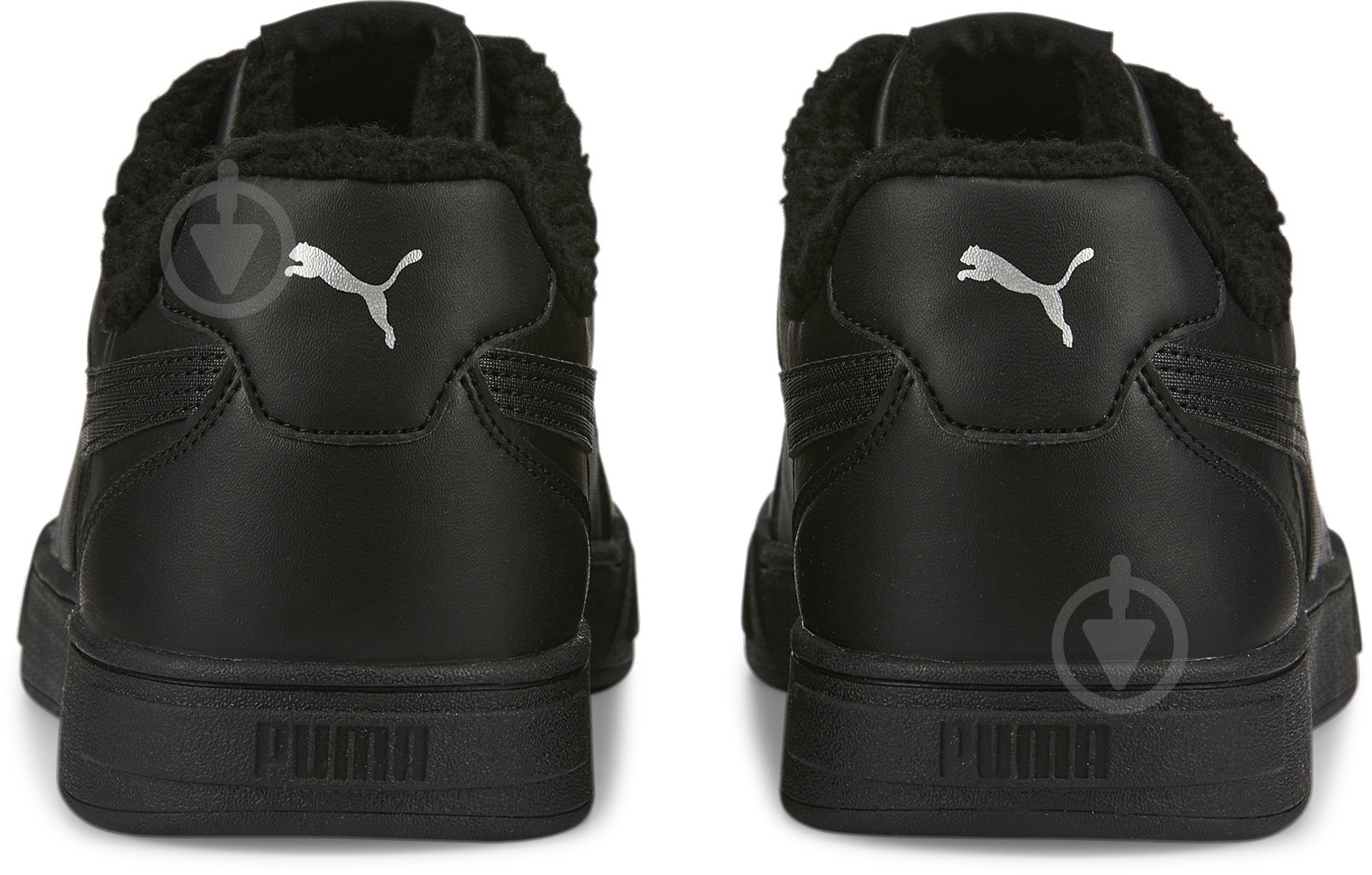 Ботинки Puma PUMA CAVEN WTR 38846801 р.39 черный - фото 5