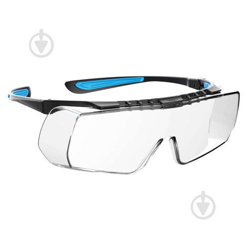 Очки защитные JSP 1COV23C - фото 1