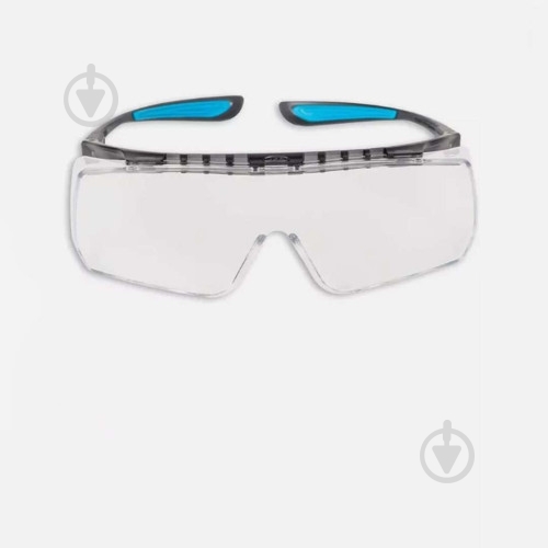 Очки защитные JSP 1COV23C - фото 2