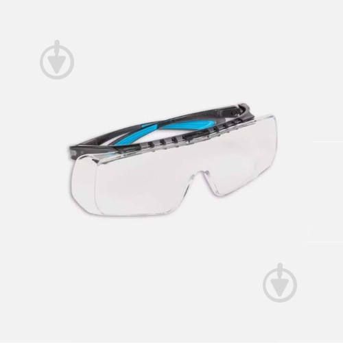 Очки защитные JSP 1COV23C - фото 3