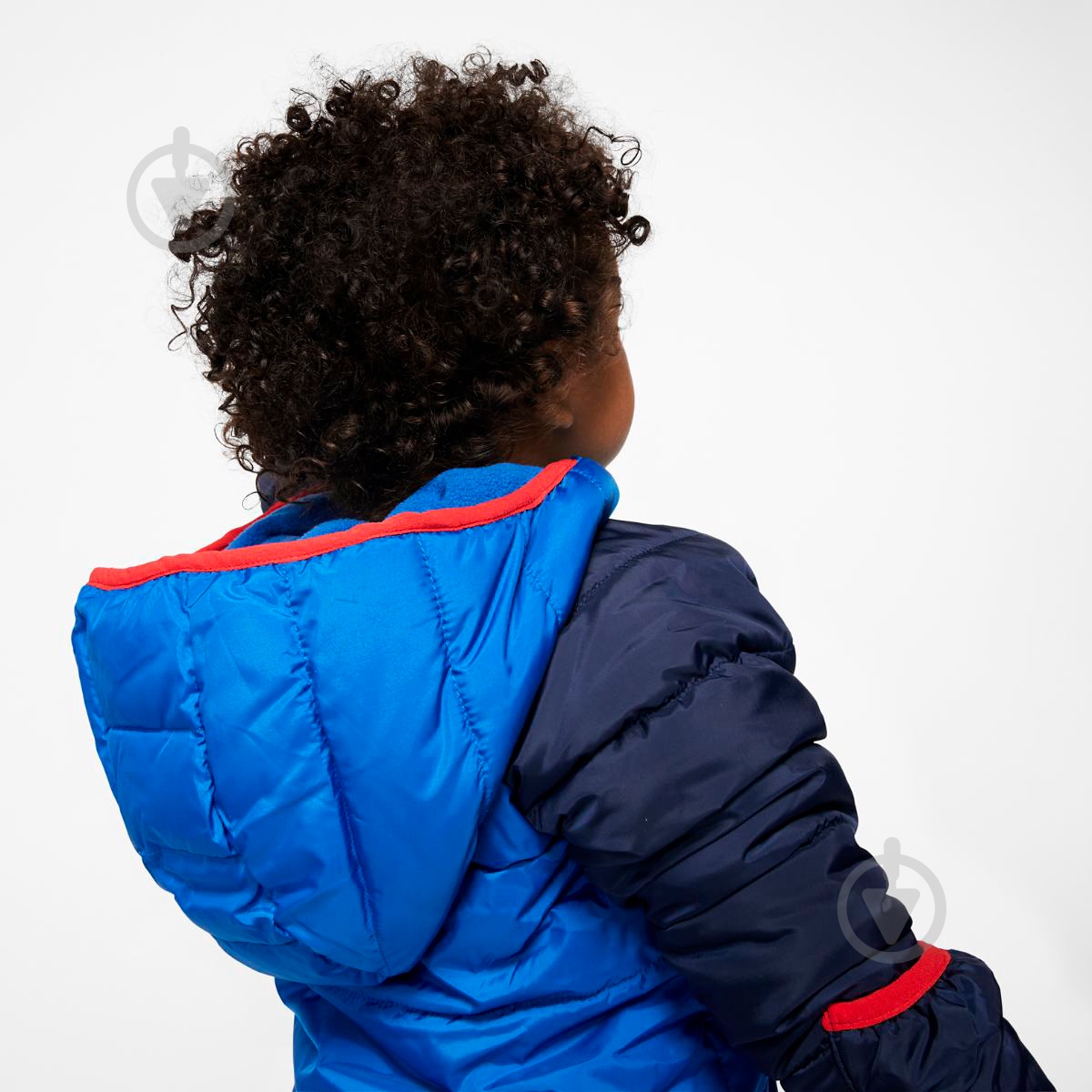 Комбинезон для мальчиковдля девочекдетские Nike р.80 синий 66F422-U89 - фото 7 Комбинезон для мальчиковдля девочекдетские Nike р.80 синий 66F422-U89 - фото 7