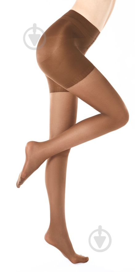 Колготки Giulia Effect Up 40 den 5 cappuccino - фото 1 Колготки Giulia Effect Up 40 den 5 cappuccino - фото 1