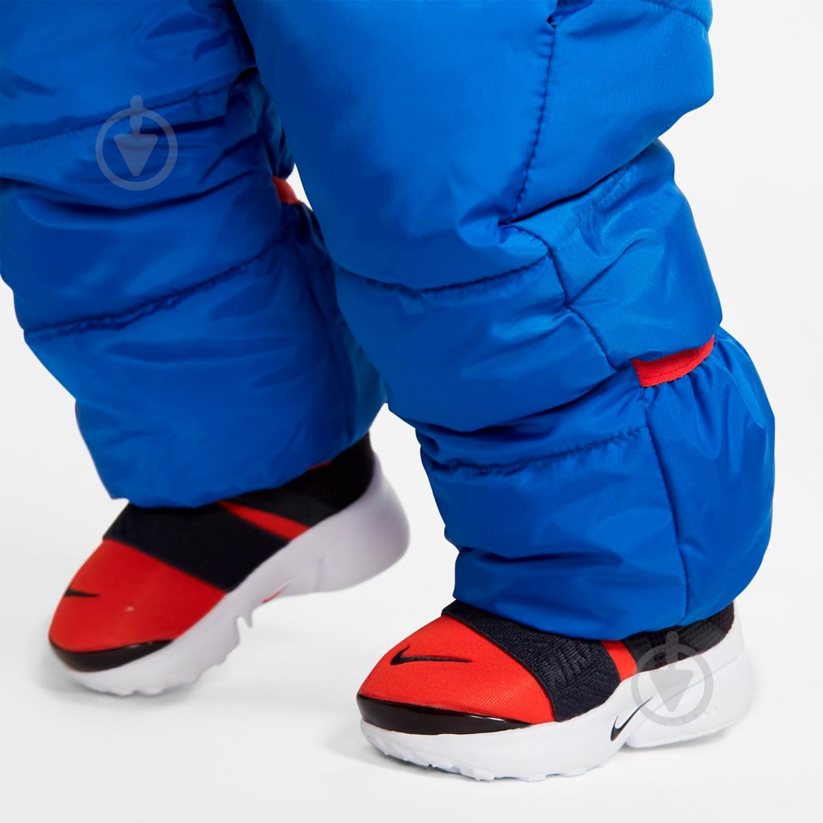 Комбінезон для хлопчиківдитячі Nike синій 66F422-U89 - фото 9
