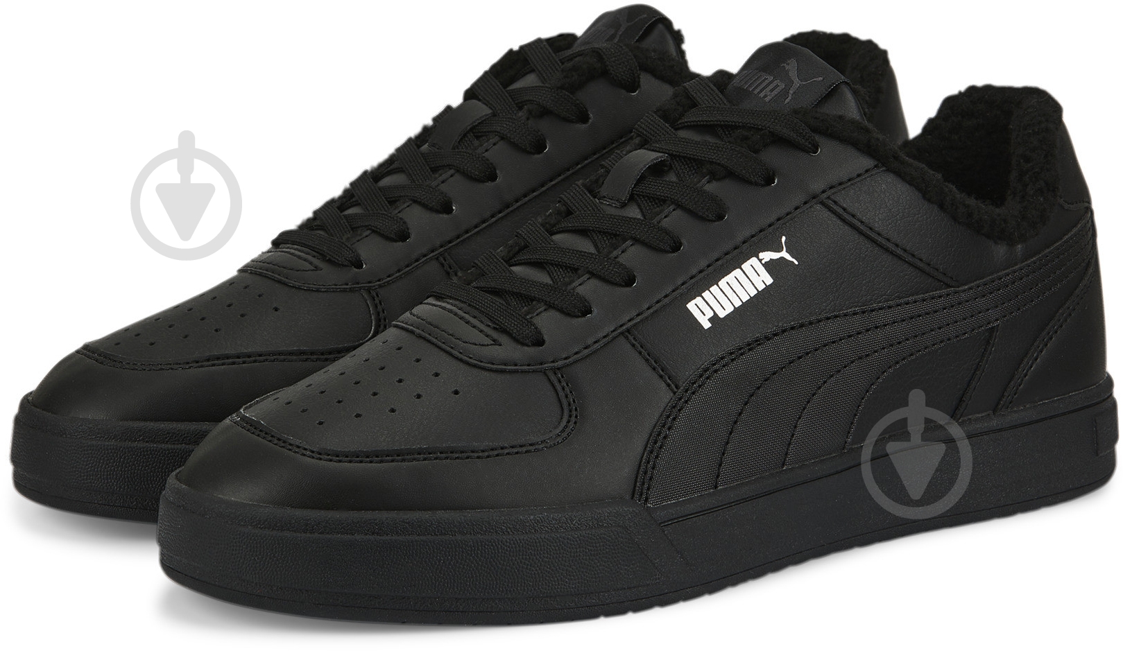 Ботинки Puma PUMA CAVEN WTR 38846801 р.40 черный - фото 3