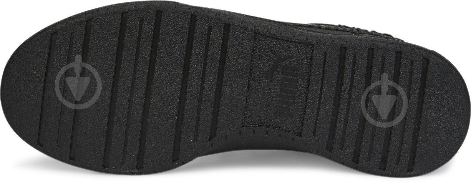 Ботинки Puma PUMA CAVEN WTR 38846801 р.40 черный - фото 6
