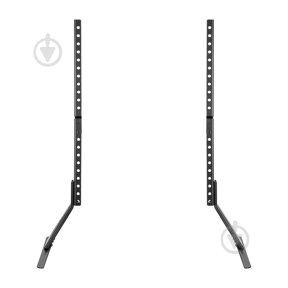 Крепление для телевизора ITECHmount KF-2 фиксированные 23"-70" черный - фото 2