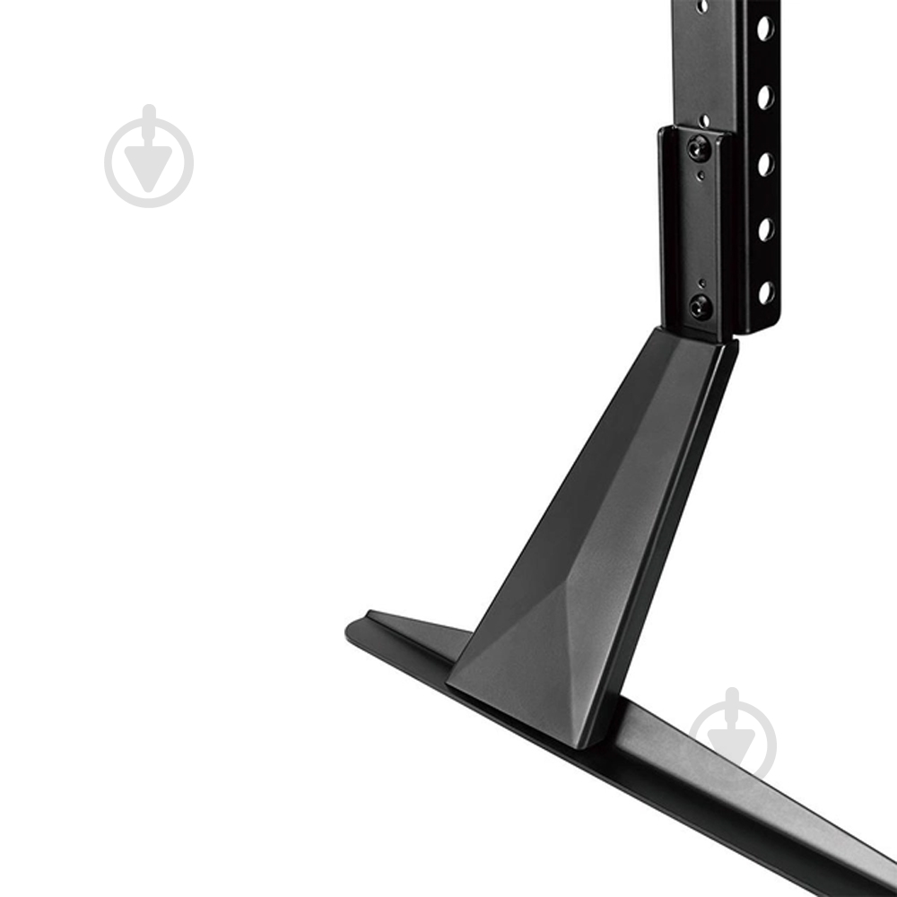 Крепление для телевизора ITECHmount KF-2 фиксированные 23"-70" черный - фото 4